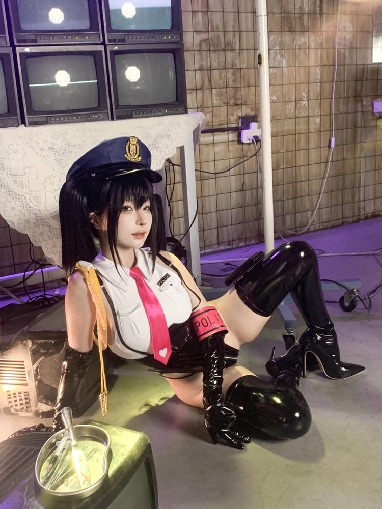 蠢沫沫 - 沙希女警 [147P-872MB]-花絮 [29P] 蠢沫沫 - 沙希女警 [147P-872MB]-花絮 [29P]-花絮 [29P]-01 (17).jpg